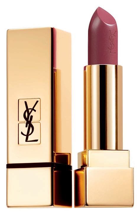 ysl rouge pur couture lipstick 09